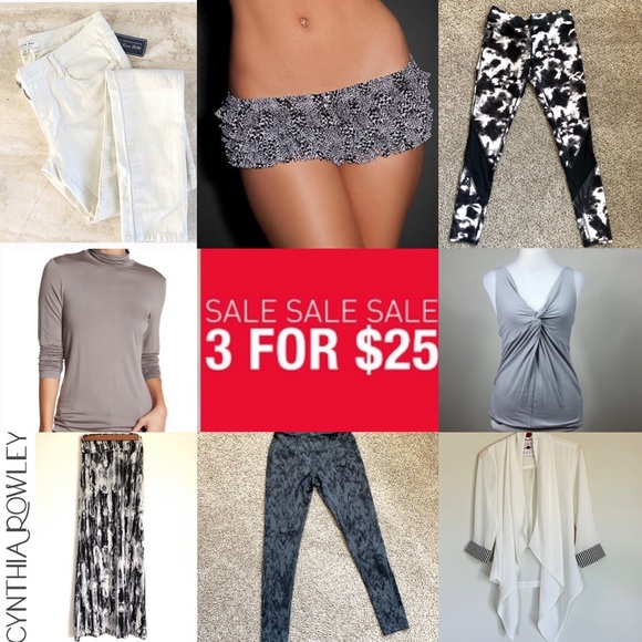 Nike Pants - ♥️3/$25 Posher Appreciation Sale